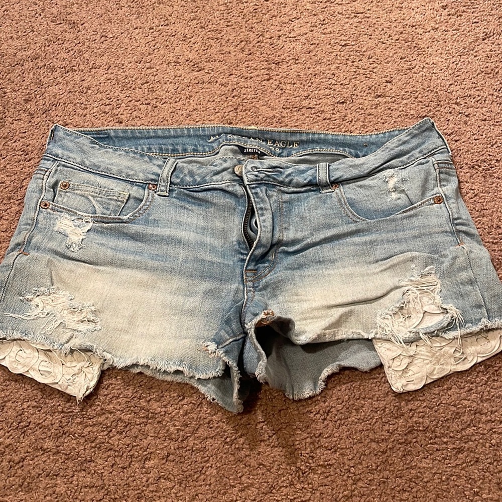 AE shorts